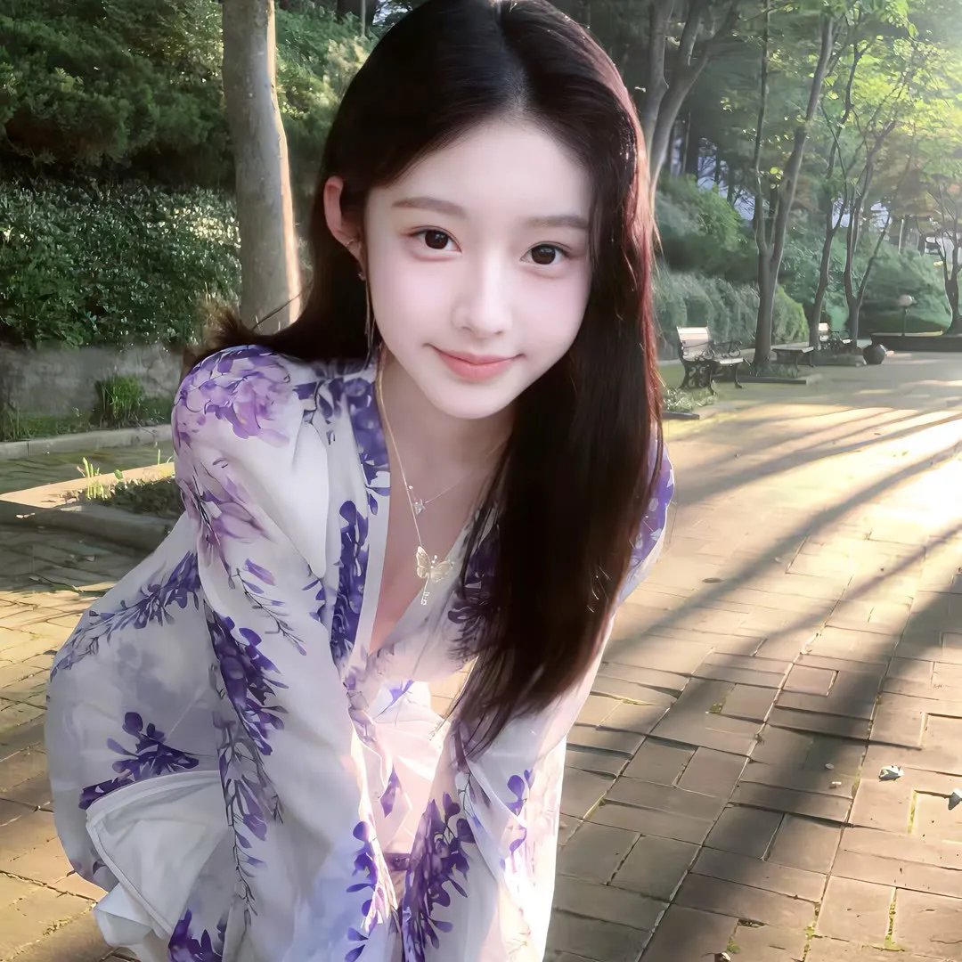陌上人如玉