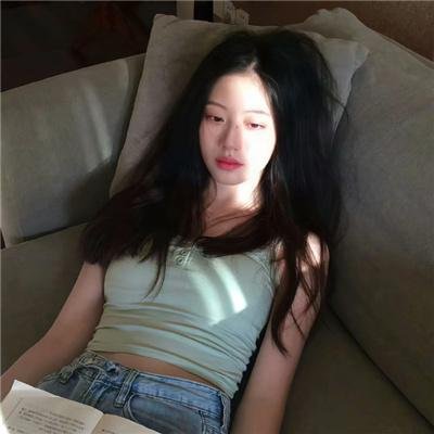 海浪之中